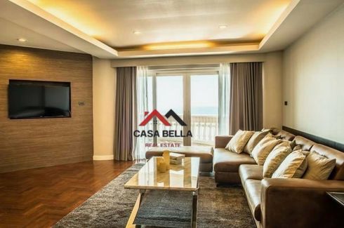 3 Bedroom Condo for sale in Na Kluea, Chonburi