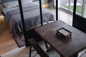 1 Bedroom Condo for rent in Chang Phueak, Chiang Mai