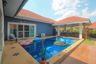 3 Bedroom Villa for sale in Sattahip, Chonburi