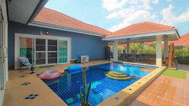 3 Bedroom Villa for sale in Sattahip, Chonburi