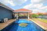 3 Bedroom Villa for sale in Sattahip, Chonburi