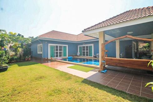 3 Bedroom Villa for sale in Sattahip, Chonburi