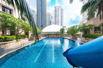 3 Bedroom Condo for rent in Khlong Tan, Bangkok near MRT Queen Sirikit National Convention Centre