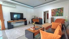 5 Bedroom Villa for sale in Na Jomtien, Chonburi