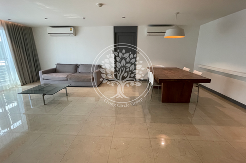 3 Bedroom Condo for Sale or Rent in The Avenue Sukhumvit 61, Khlong Tan Nuea, Bangkok near BTS Ekkamai