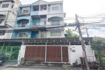 4 Bedroom Townhouse for Sale or Rent in Chom Phon, Bangkok near MRT Lat Phrao