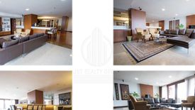 3 Bedroom Condo for sale in Kallista Mansion, Khlong Toei Nuea, Bangkok near BTS Nana