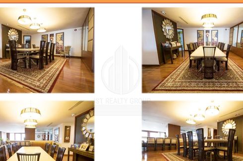 3 Bedroom Condo for sale in Kallista Mansion, Khlong Toei Nuea, Bangkok near BTS Nana