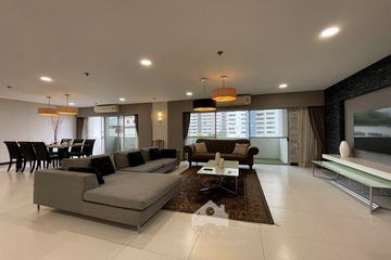 3 Bedroom Condo for rent in Khlong Tan, Bangkok near BTS Phrom Phong