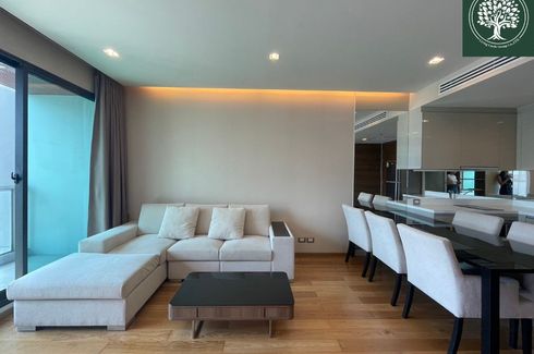 2 Bedroom Condo for sale in The Address Sathorn, Silom, Bangkok near BTS Chong Nonsi