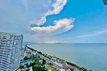 1 Bedroom Condo for rent in View Talay Condo 7, Nong Prue, Chonburi