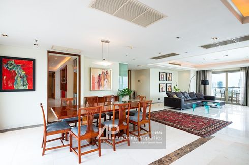 4 Bedroom Condo for sale in The Lakes, Khlong Toei, Bangkok near BTS Asoke