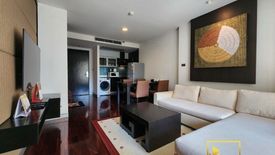 2 Bedroom Serviced Apartment for rent in Mona Suite, Khlong Toei Nuea, Bangkok near BTS Asoke