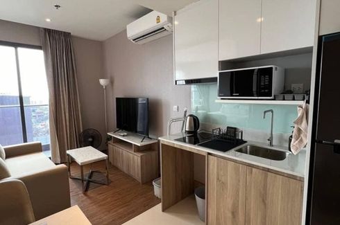 1 Bedroom Condo for rent in Na Kluea, Chonburi