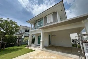 3 Bedroom House for sale in Villaggio Bangna, Bang Bo, Samut Prakan