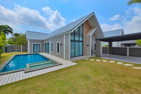 3 Bedroom Villa for sale in Pong, Chonburi