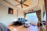 1 Bedroom Condo for rent in View Talay 1, Nong Prue, Chonburi