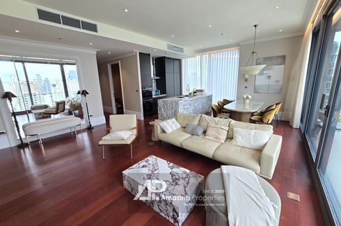 3 Bedroom Condo for Sale or Rent in KHUN by YOO inspired by Starck, Khlong Tan Nuea, Bangkok near BTS Thong Lo