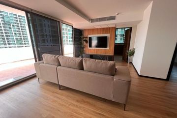2 Bedroom Condo for sale in Supalai Place, Khlong Tan Nuea, Bangkok near BTS Phrom Phong