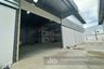 Warehouse / Factory for rent in Phraek Sa Mai, Samut Prakan