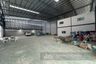 Warehouse / Factory for rent in Phraek Sa Mai, Samut Prakan