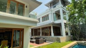 5 Bedroom House for sale in Na Kluea, Chonburi