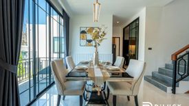 3 Bedroom Townhouse for sale in Nong Prue, Chonburi