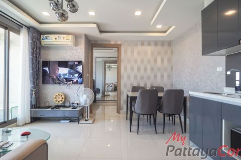 2 Bedroom Condo for sale in Nong Prue, Chonburi