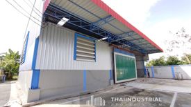 Warehouse / Factory for rent in Saen Saep, Bangkok