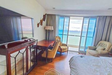 1 Bedroom Condo for sale in The Palm Wongamat Beach, Na Kluea, Chonburi