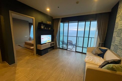1 Bedroom Condo for Sale or Rent in AERAS Condo Pattaya, Nong Prue, Chonburi