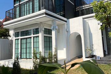2 Bedroom House for rent in Nong Khwai, Chiang Mai