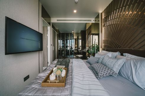 2 Bedroom Condo for sale in Ideo Q Sukhumvit 36, Khlong Tan, Bangkok near BTS Thong Lo
