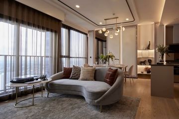 3 Bedroom Condo for sale in Park Origin Thonglor, Khlong Tan Nuea, Bangkok