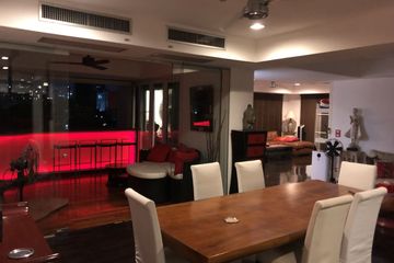 3 Bedroom Condo for rent in La Cascade, Khlong Tan Nuea, Bangkok near BTS Thong Lo