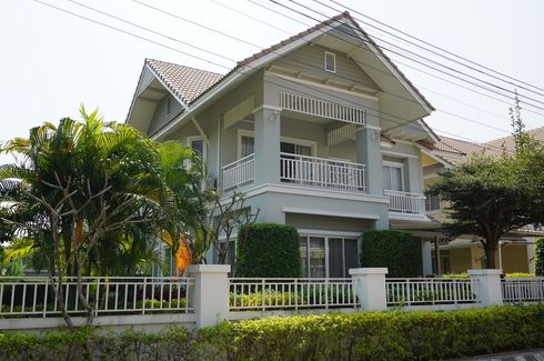 3 Bedroom House for rent in Koolpunt Ville 15, San Pu Loei, Chiang Mai