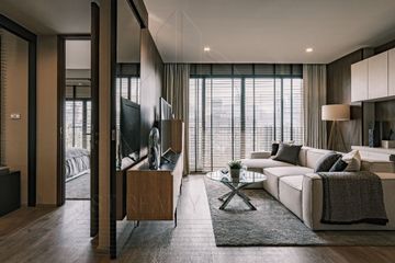 1 Bedroom Condo for sale in Lumpini, Bangkok near BTS Nana