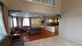 4 Bedroom House for rent in Charan Tower, Khlong Tan Nuea, Bangkok near BTS Phrom Phong