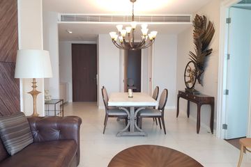 2 Bedroom Condo for rent in 185 Rajadamri, Lumpini, Bangkok near BTS Ratchadamri