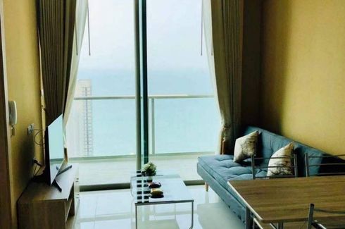 1 Bedroom Condo for sale in The Riviera Wongamat, Na Kluea, Chonburi