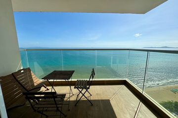 1 Bedroom Condo for sale in Cetus, Nong Prue, Chonburi