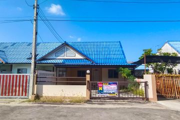 1 Bedroom Townhouse for sale in Sanam Chai, Suphan Buri