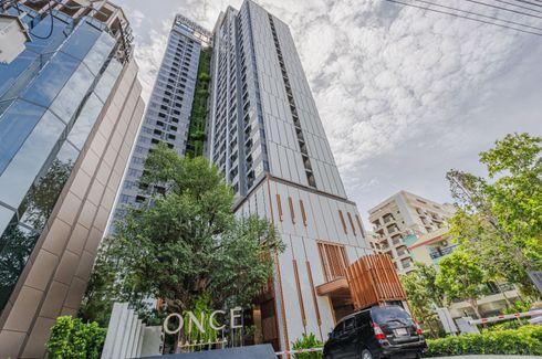 1 Bedroom Condo for sale in Once Pattaya Condominium, Na Kluea, Chonburi