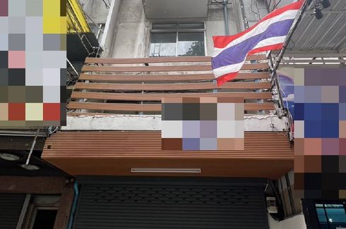 Commercial for rent in Khlong Toei, Bangkok near BTS Nana