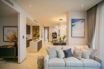 3 Bedroom Condo for rent in Khlong Tan Nuea, Bangkok near BTS Thong Lo