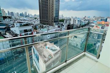 2 Bedroom Condo for rent in The Bloom Sukhumvit 71, Phra Khanong Nuea, Bangkok near BTS Phra Khanong