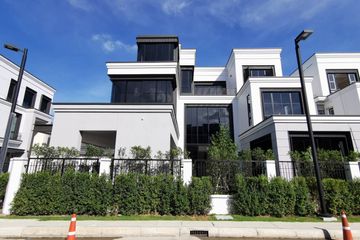 5 Bedroom House for sale in Malton Gates Krungthep Kreetha, Saphan Sung, Bangkok
