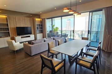 3 Bedroom Condo for rent in TELA Thonglor, Khlong Tan Nuea, Bangkok near BTS Thong Lo