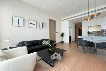 1 Bedroom Condo for rent in SCOPE Langsuan, Langsuan, Bangkok near BTS Chit Lom