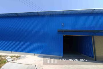 Warehouse / Factory for rent in Nong Pla Lai, Chonburi